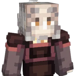 Stel716 Minecraft avatar bust
