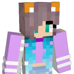 StelioKontos69 Minecraft avatar bust