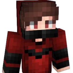 Stelis Minecraft avatar bust