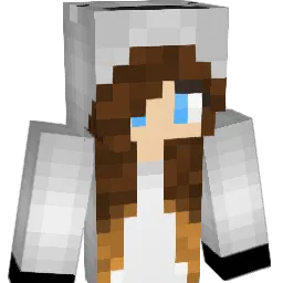 Stella1998 Minecraft avatar bust