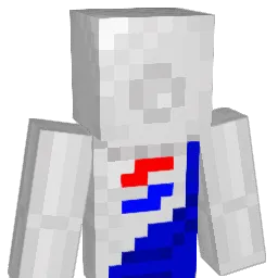 Stella4Real Minecraft avatar bust