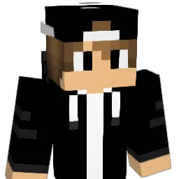 StellaMax's Minecraft skin