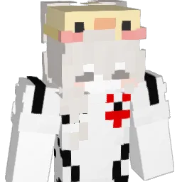 StellaRollo's Minecraft skin