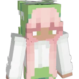 StellaX_'s Minecraft skin