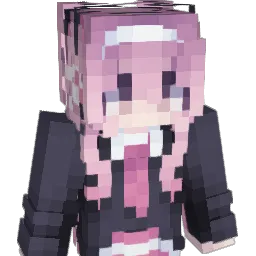Stella_Arcanum Minecraft avatar bust