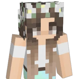 Stella_Bella05 Minecraft avatar bust