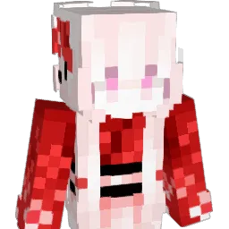 Stella_Stardust's Minecraft skin