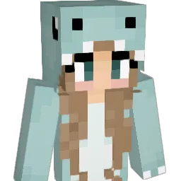 Stella_XD Minecraft avatar bust