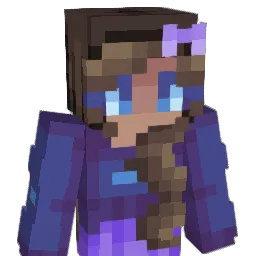 Stellar321 Minecraft avatar bust