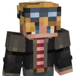 Stellar3x's Minecraft skin