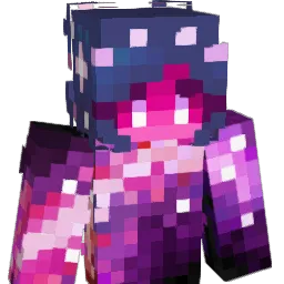 StellarAsh09 Minecraft avatar bust