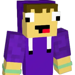 StellarDav Minecraft avatar bust