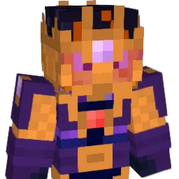 StellarEngine565 Minecraft avatar bust