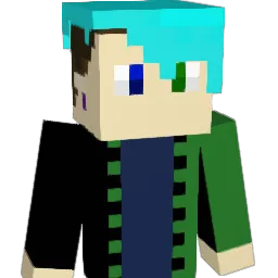StellarFox_ Minecraft avatar bust