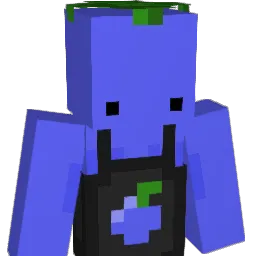 StellarGriffin Minecraft avatar bust