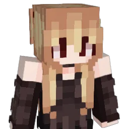 StellarJades Minecraft avatar bust