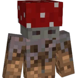 StellarLeviathan Minecraft avatar bust