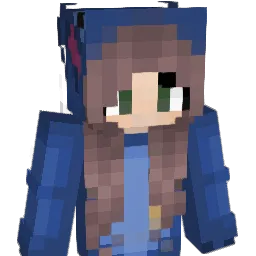 StellarMads Minecraft avatar bust