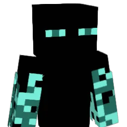 StellarRBLX Minecraft avatar bust