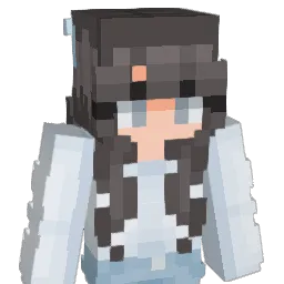 StellarSkylark Minecraft avatar bust