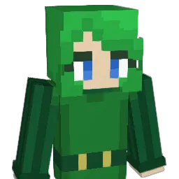 StellarSupreme Minecraft avatar bust