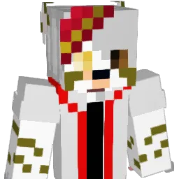 StellarViews Minecraft avatar bust