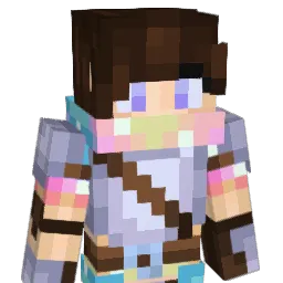 StellarWind22 Minecraft avatar bust