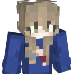 Stellar_Odyssey Minecraft avatar bust