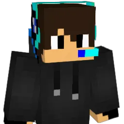 Stellargamer's Minecraft skin