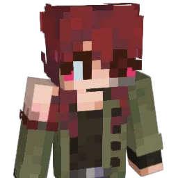 Stellari_ Minecraft avatar bust