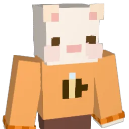 Stellarnova_o Minecraft avatar bust