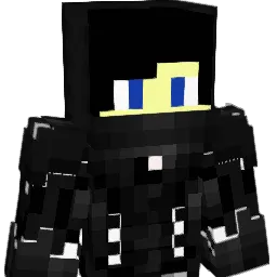 StelleB1's Minecraft skin