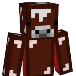 Steller21's Minecraft skin
