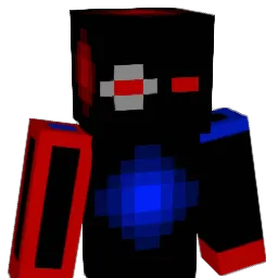 StellerMist46's Minecraft skin