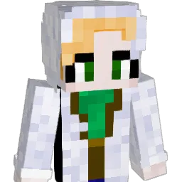 Stellight's Minecraft skin