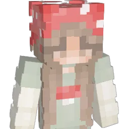 Stellish_ Minecraft avatar bust