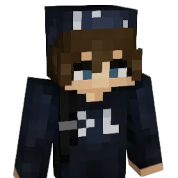 Stellllllll Minecraft avatar bust