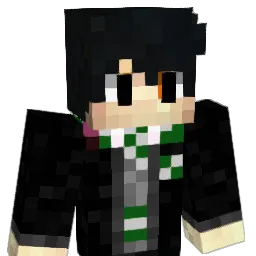 StelthMocha's Minecraft skin