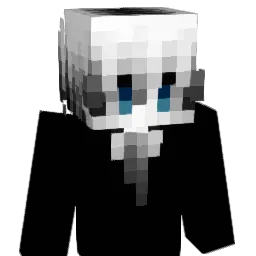 Stelyyy's Minecraft skin