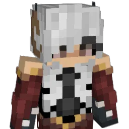 StemBlock Minecraft avatar bust
