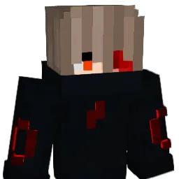 StemOverslagen Minecraft avatar bust