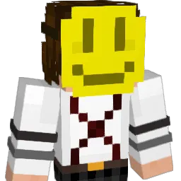 Stembie's Minecraft skin