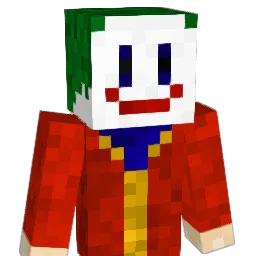 Stemcellator Minecraft avatar bust