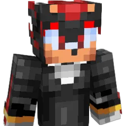 Stemcraft Minecraft avatar bust