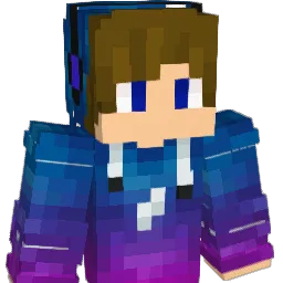 Stemo_ Minecraft avatar bust