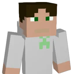 Stempel9999 Minecraft avatar bust