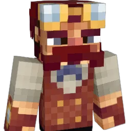 Stempow's Minecraft skin