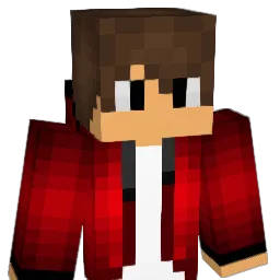 Sten04's Minecraft skin