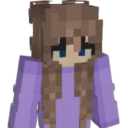 Stenasten Minecraft avatar bust