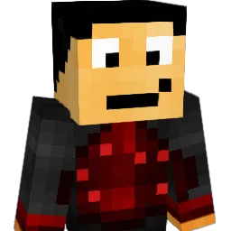 Stenca's Minecraft skin
